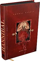 HANNIBAL: A ORIGEM DO MAL - THOMAS HARRIS NA DARKSIDE