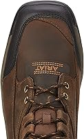 Vista 4 de ARIAT mens Terrain Wide Square Toe