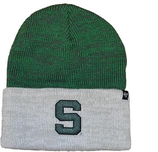 Amazon.com: Michigan State Beanie