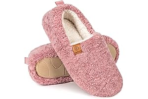 Women's Plush Slippers: Indulge in Cozy Comfort