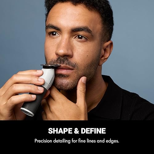 Miniatura 5 de BaBylissPRO Cortadora de cabello de rendimiento profesional COREFX