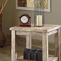 Vista 2 de SEIKO Sayo Mantel Clock , Brown