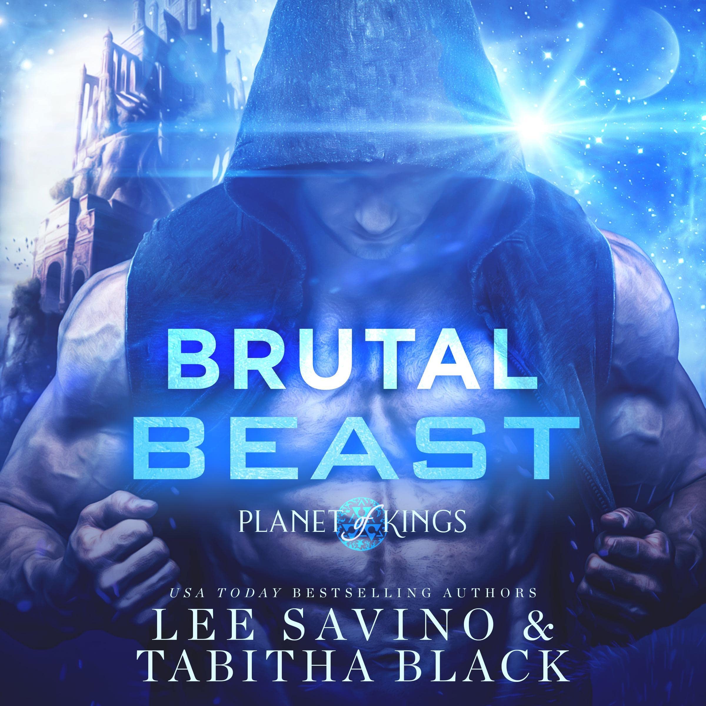 Cover art for Brutal Beast