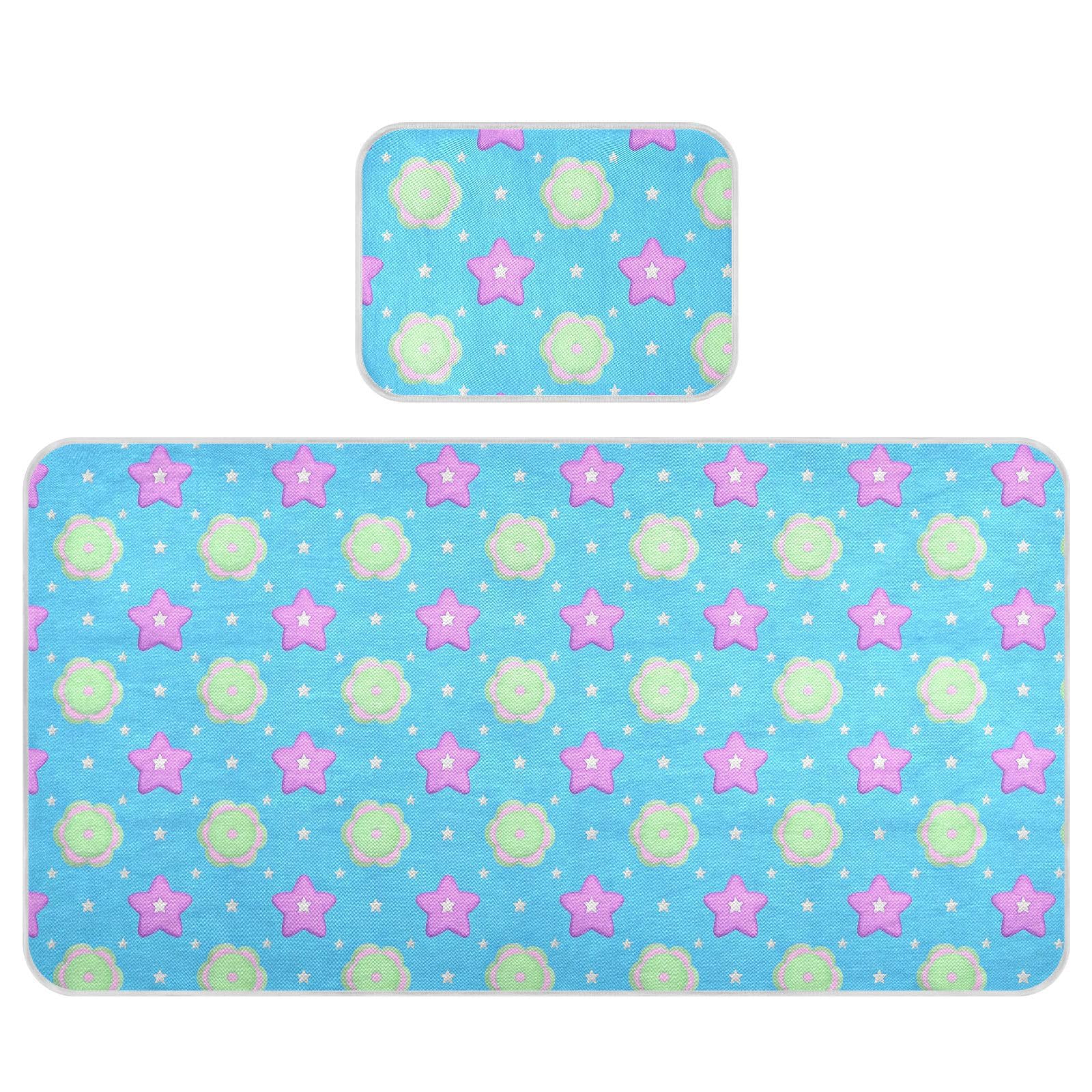 Cooling Baby Crib Mattress 28