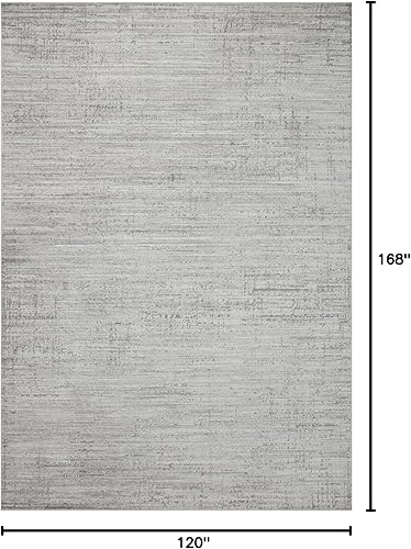 Miniatura 4 de Loloi Arden BerryMulti - Alfombra decorativa de 2 pies 6 pulgadas x 4 pies