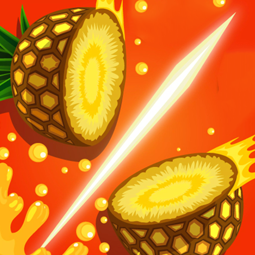 Fruit Cutting Games Ninja Slice Master Match 3 Fruit Puzzle Games