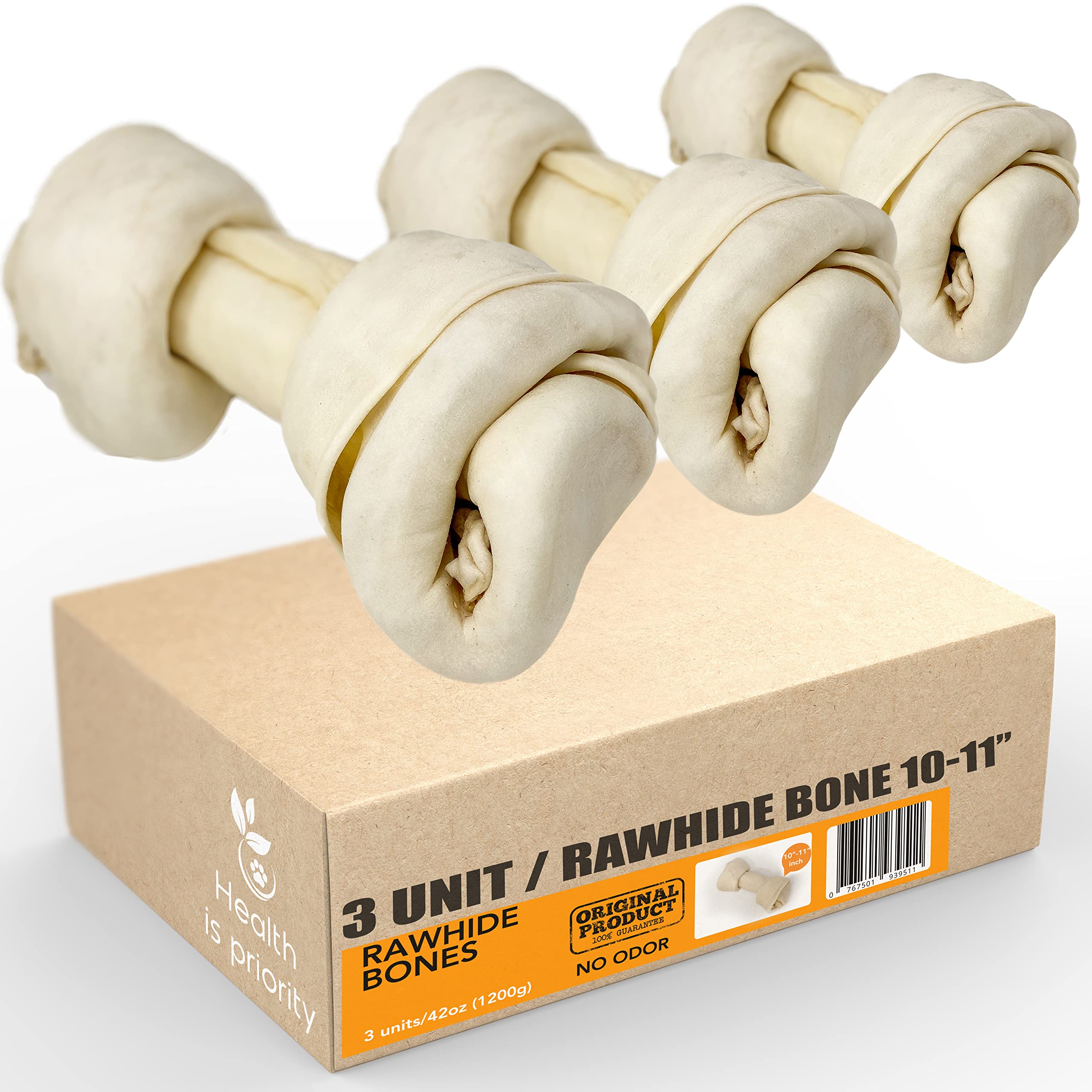 Are Natural Rawhide Bones Good For Dogs