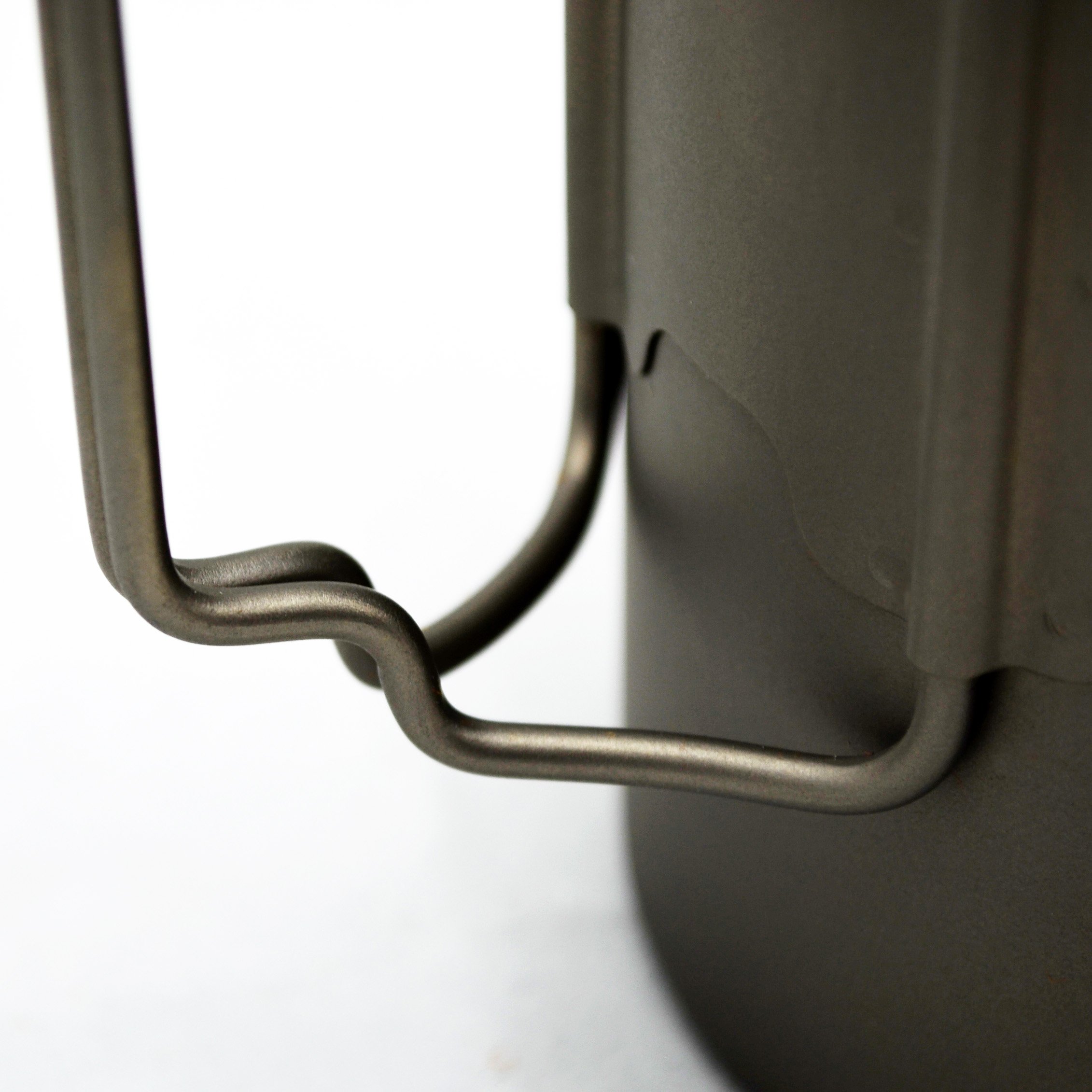 Titanium 1100ml Pan