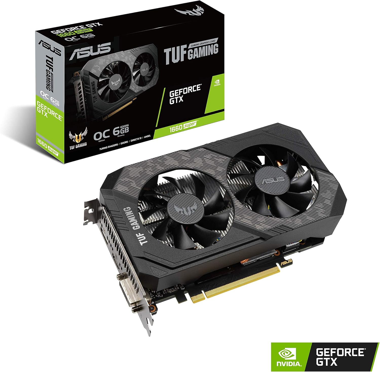 scheda video nvidia per pc