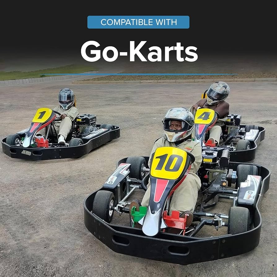 Amazon.com: AlveyTech 40/41/420 Chain 60 Tooth Sprocket with