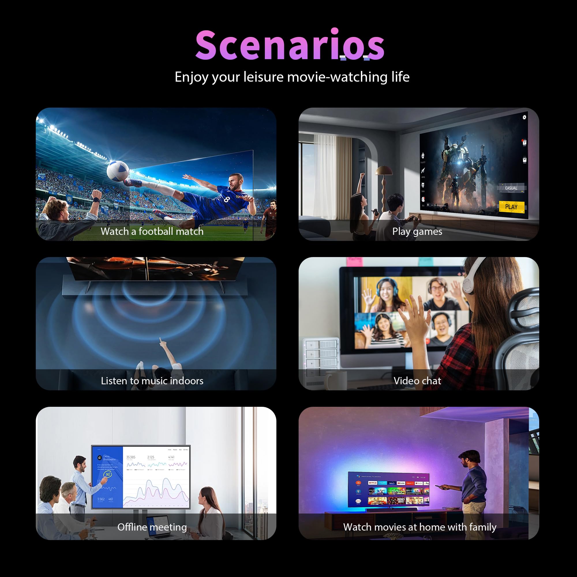 HS86 MINI14 Android 14.0 TV Box, Ultimo 2026 Box TV Android 8K con RAM 2G ROM 16G Rockchip RK3518 WiFi 6 BT5 3D HD 2K 4K @ 60FPS Smart TV Box Internet con Telecomando Bluetooth Streaming Media Player
