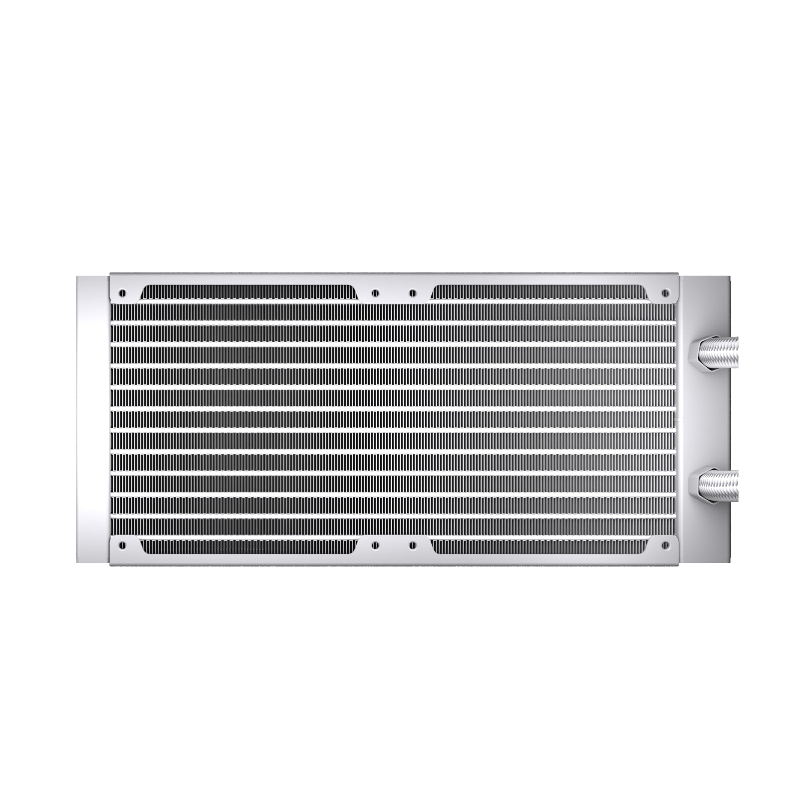 Cougar Poseidon Elite 360 ARGB CGR-PSDELRGB-W-360 360mm Beyaz