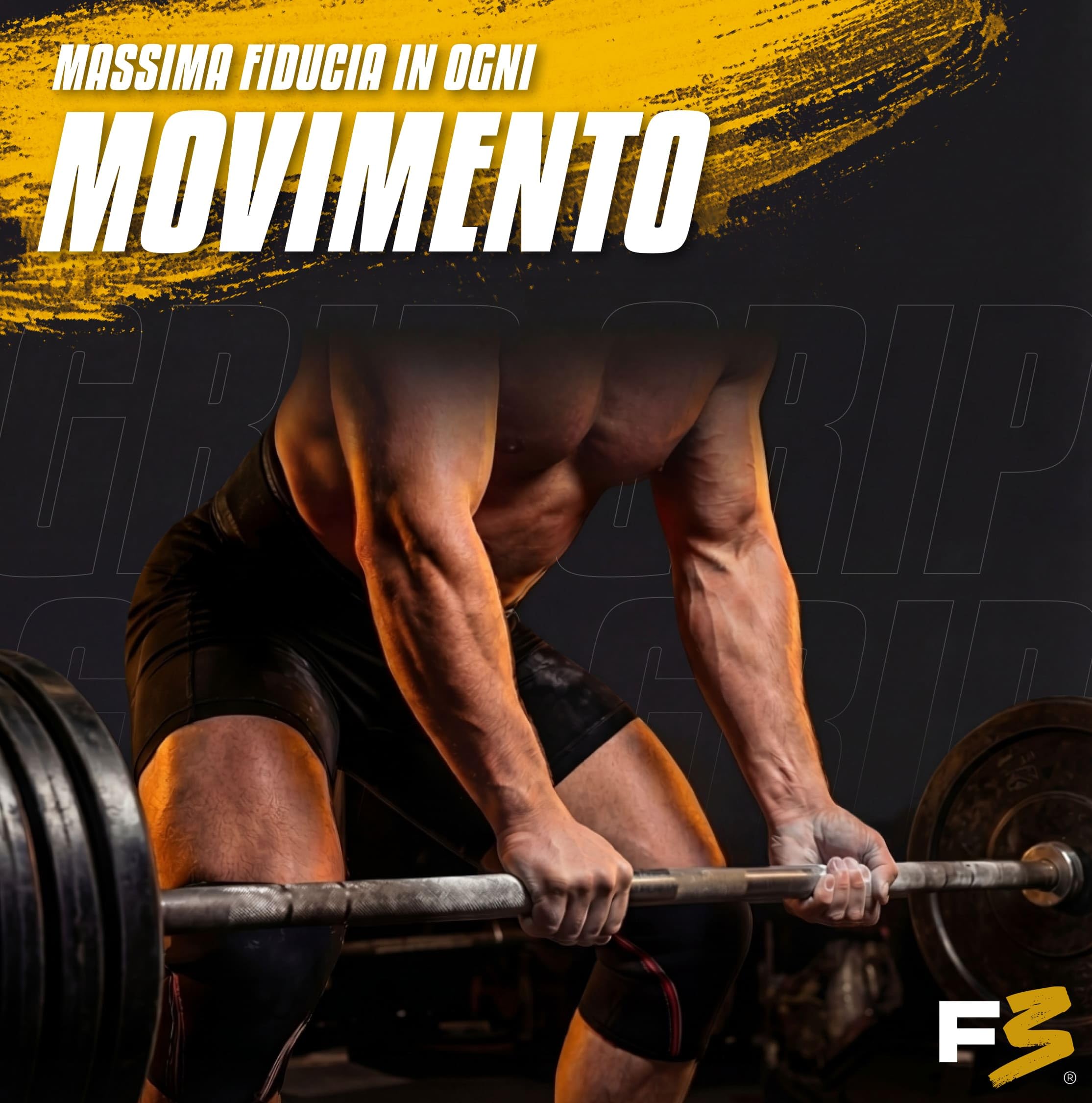 Magnesite Liquida Palestra | Grip Senza Polvere Cross Training - Arrampicata Padel Tennis Antiscivolo | Gesso Liquido Antiscivolo - Calisthenics e Ginnastica Artistica