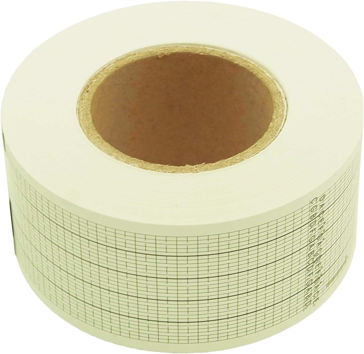 30 Note Blank Strips of Music Box Refill Blank Paper for Handcrank Music Box Movement (25 Meters Whole Bundle)