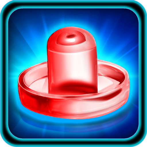 Glow Hockey Extreme (Kindle Tablet Edition) - App on Amazon Appstore