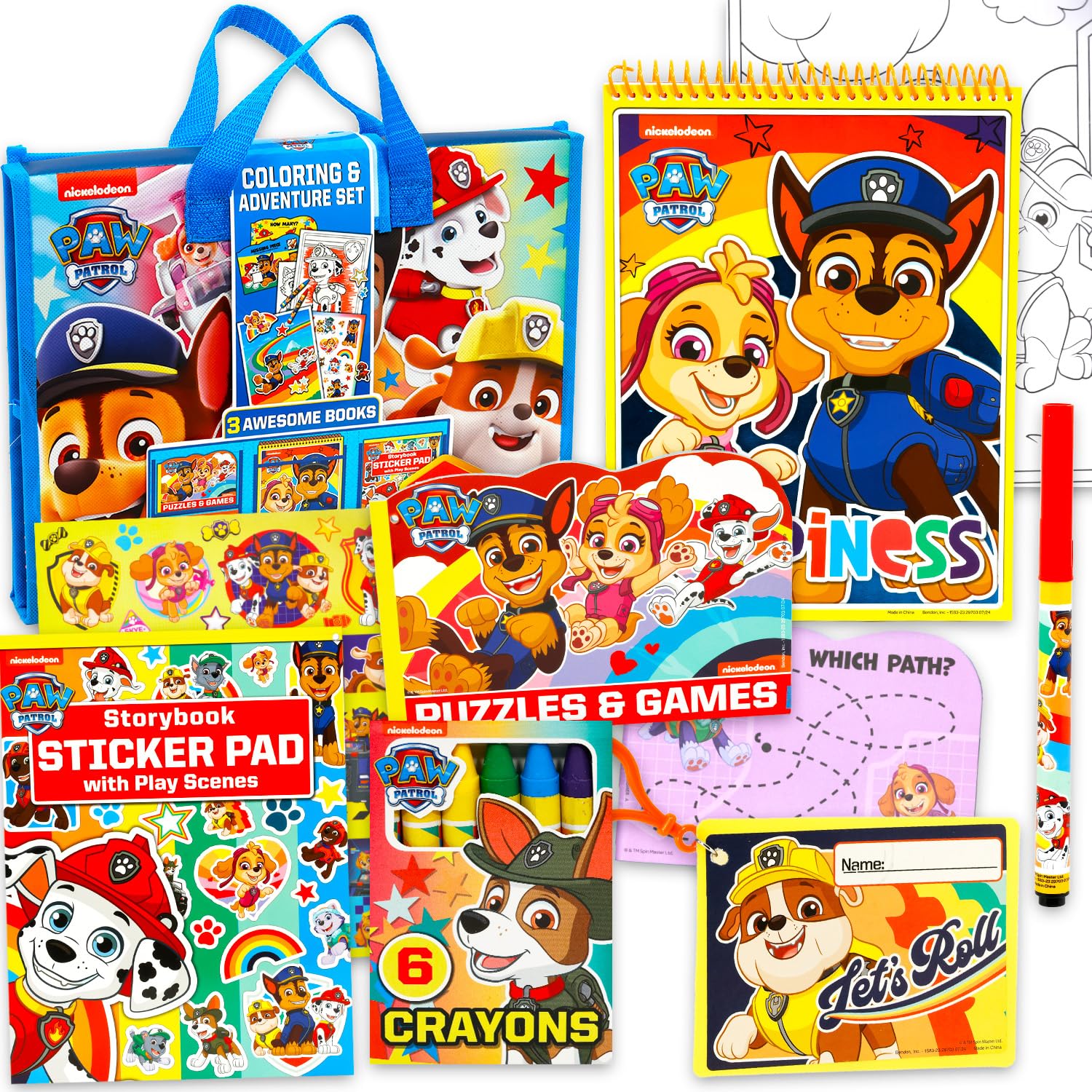 キッズ・ファミリー PAW PATROL: THE COMPLETE THIRD SEASON DVD Anime PAW PATROL Complete Series Season 3 (VOL. 1-26 End