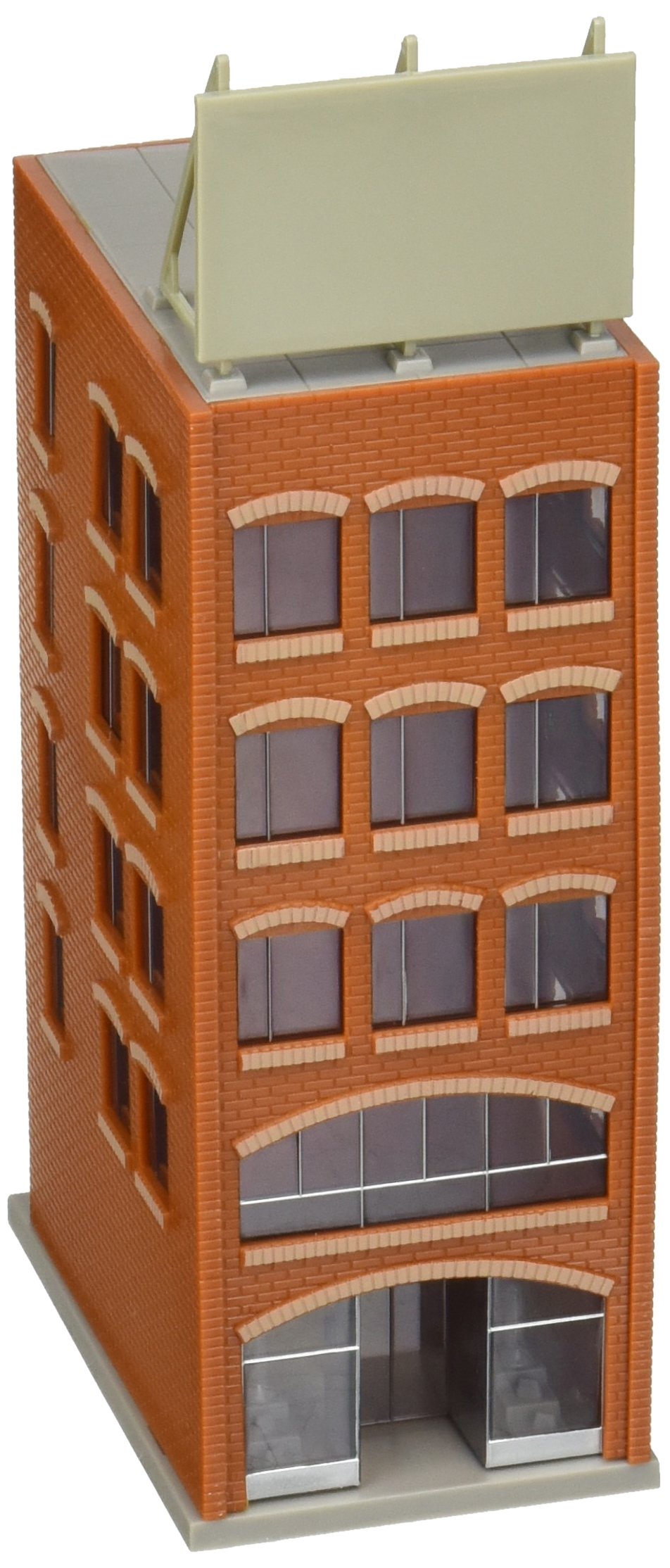 Amazon.co.jp: TOMIX Nゲージ 商業ビルC 4044 鉄道模型用品 : Hobbies