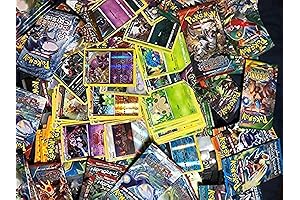 Pokémon Limited Edition TCG: Random Cards Assortment