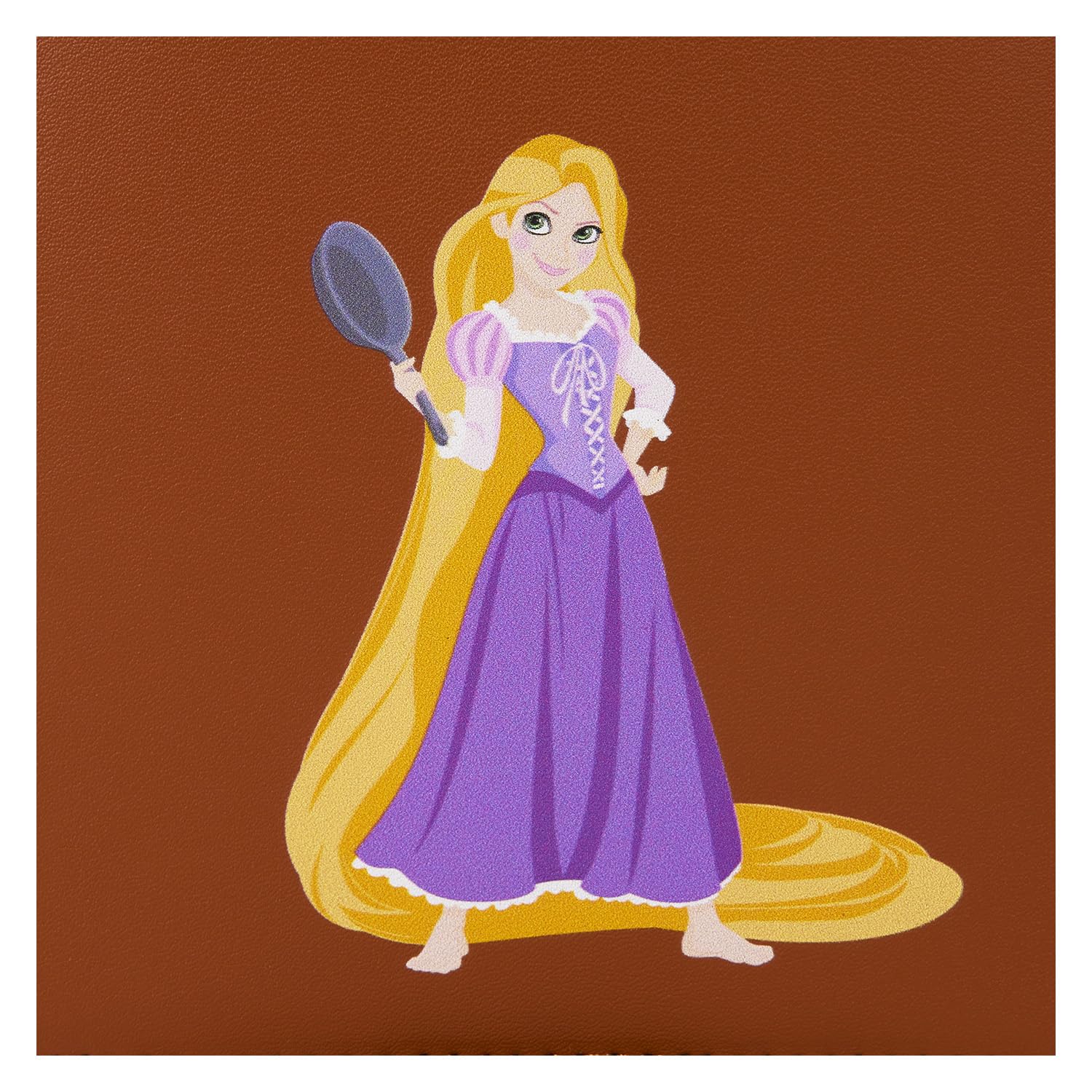 Amazon.com: Loungefly Disney Rapunzel Snuggly Duckling