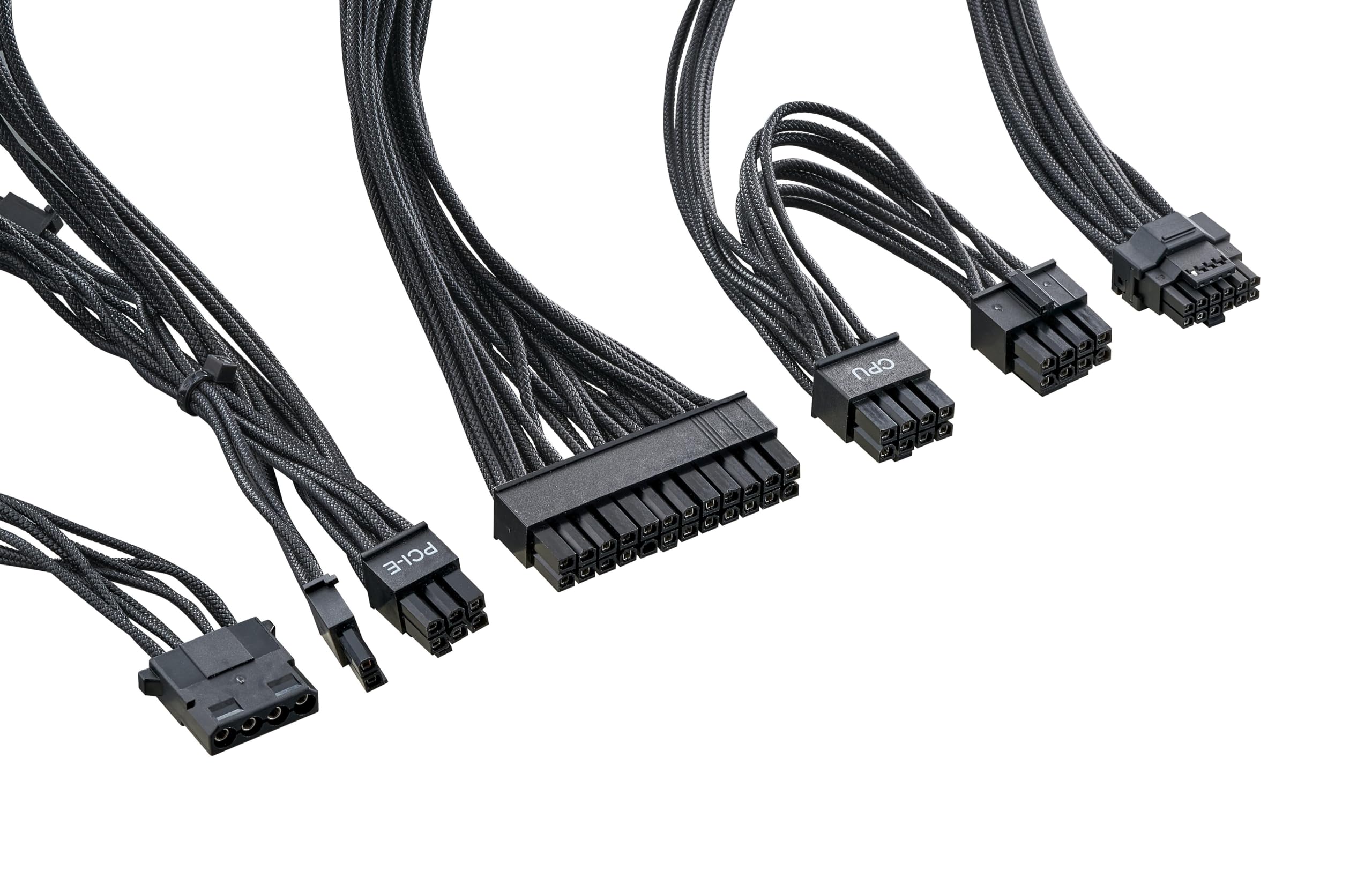 Cooler Master MWE Gold 750 V3 NM EU Cable