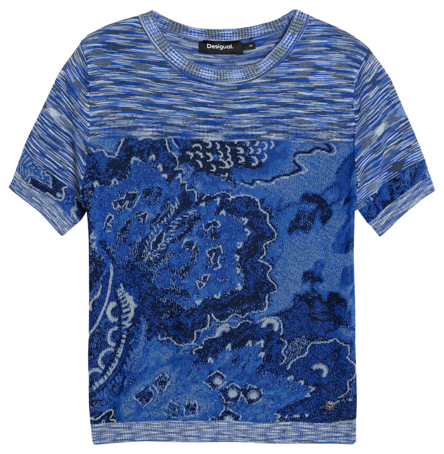 Desigual Blouse Donna