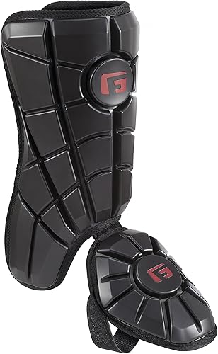 G-Form G-Form - Protector de piernas para bateador