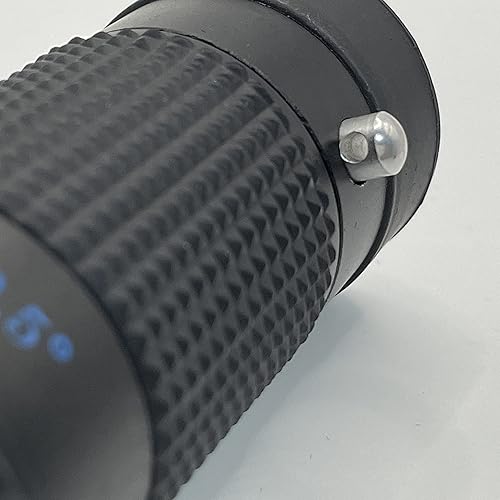 Miniatura 7 de Monocular de enfoque extra corto (enfoque cercano) con gran FOV de visión largacorta distancia, monocular con discapacidad de visión baja para