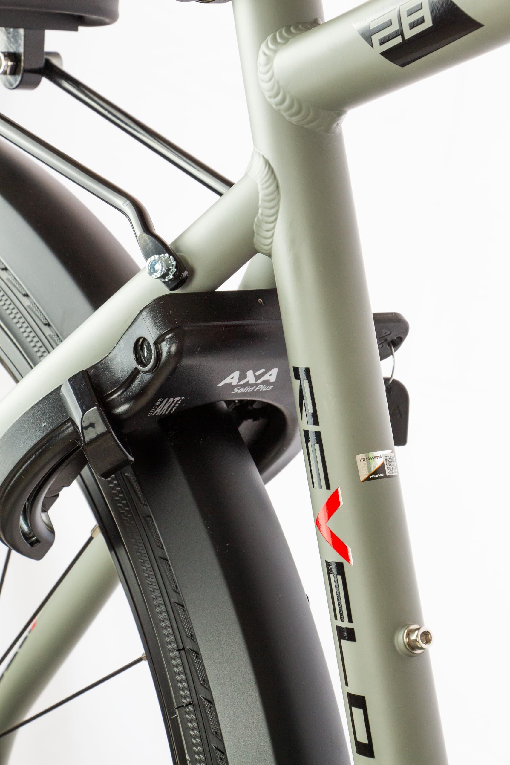 HEAD - Adult E Revelo 1.0 E Trekking Bike