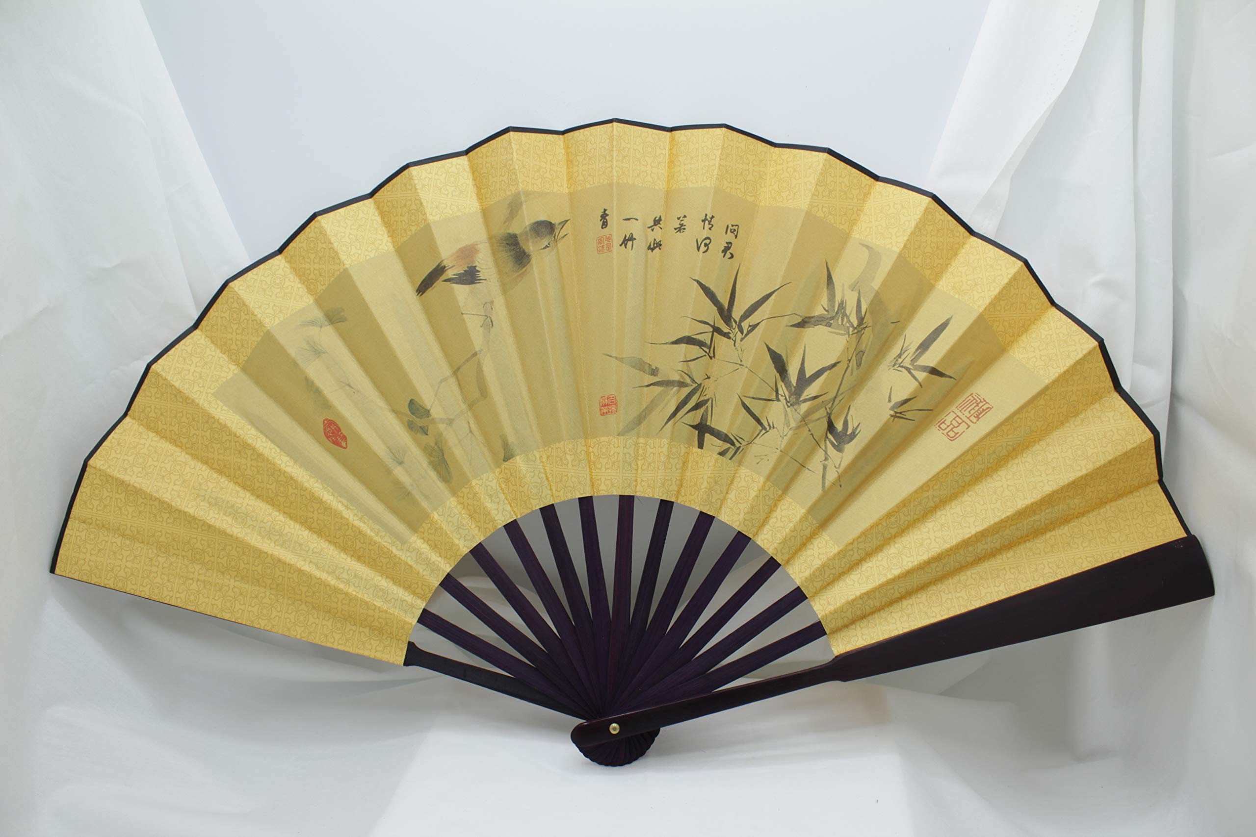 Bamboo Wall Art Decor For You