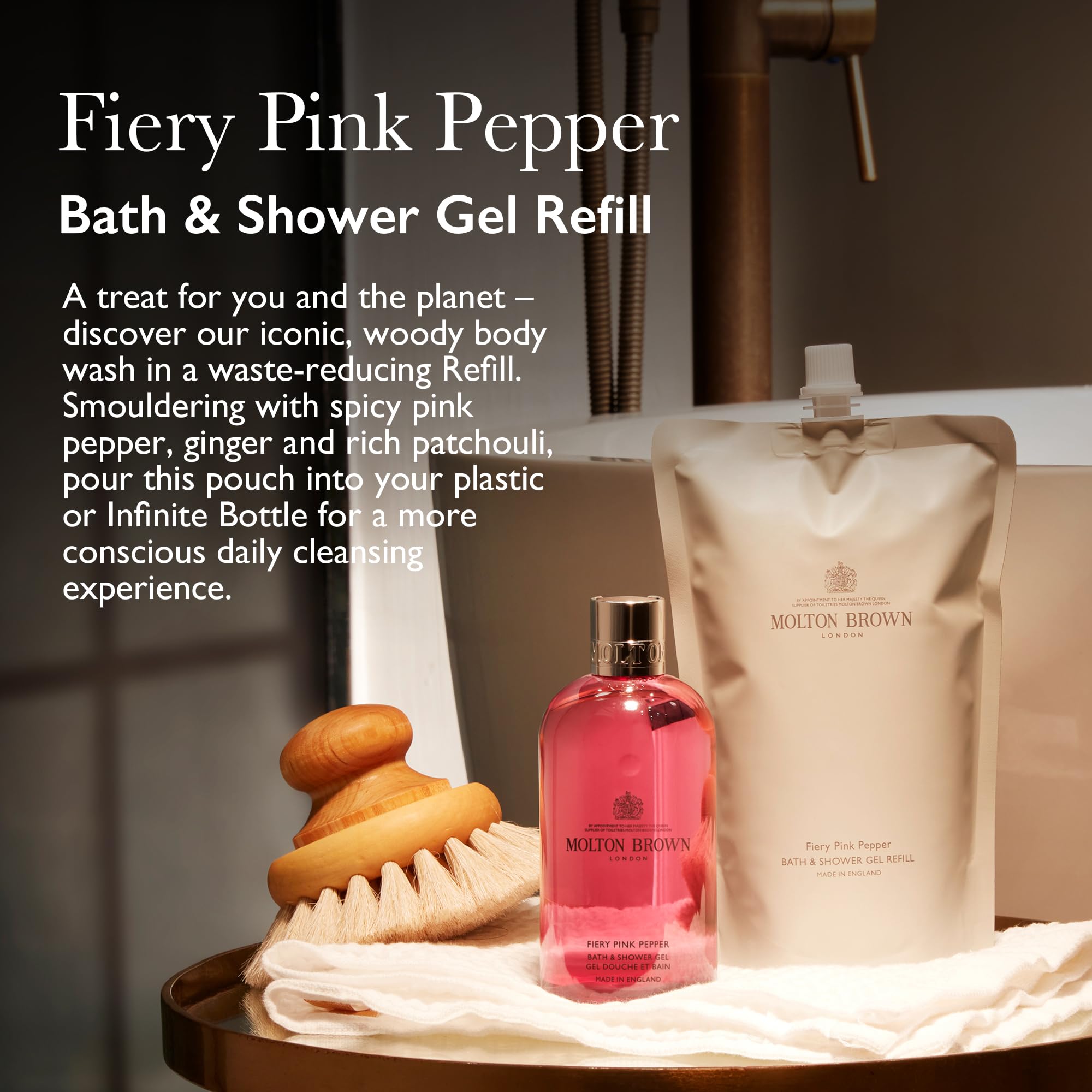 Fiery Pink Pepper Eau De Toilette Spray » -23% Unter UVP - View #4