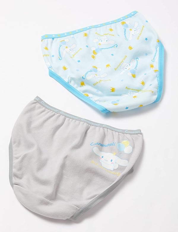 サンリオブラジャー