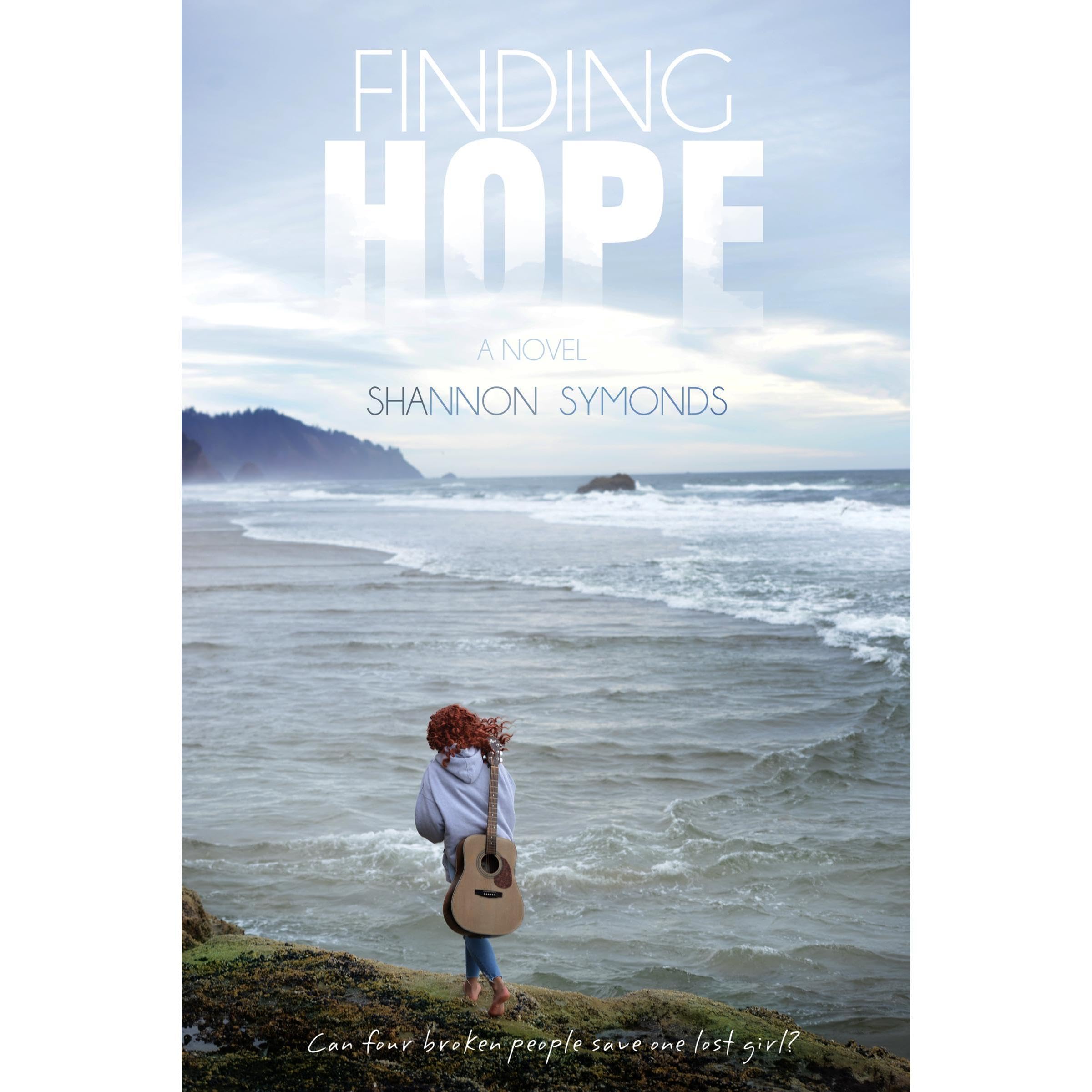 Finding Hope