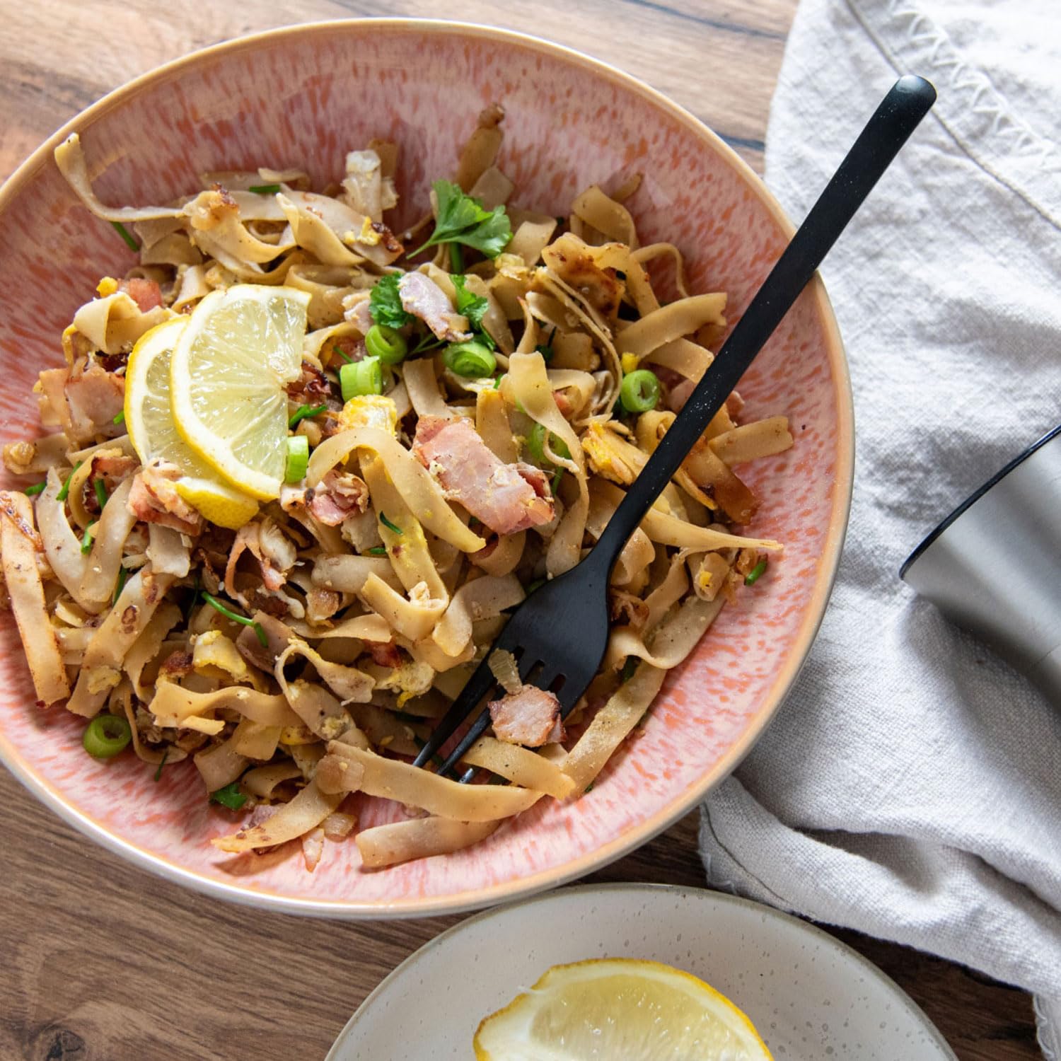STEINER’s Low Carb High Protein Pasta Party Box | 95-99% weniger Kohlenhydrate | Pasta Set | Inkl. Fusilli & Tagliatelle, Pasta Gewürze & Bruschetta Gewürzmischung