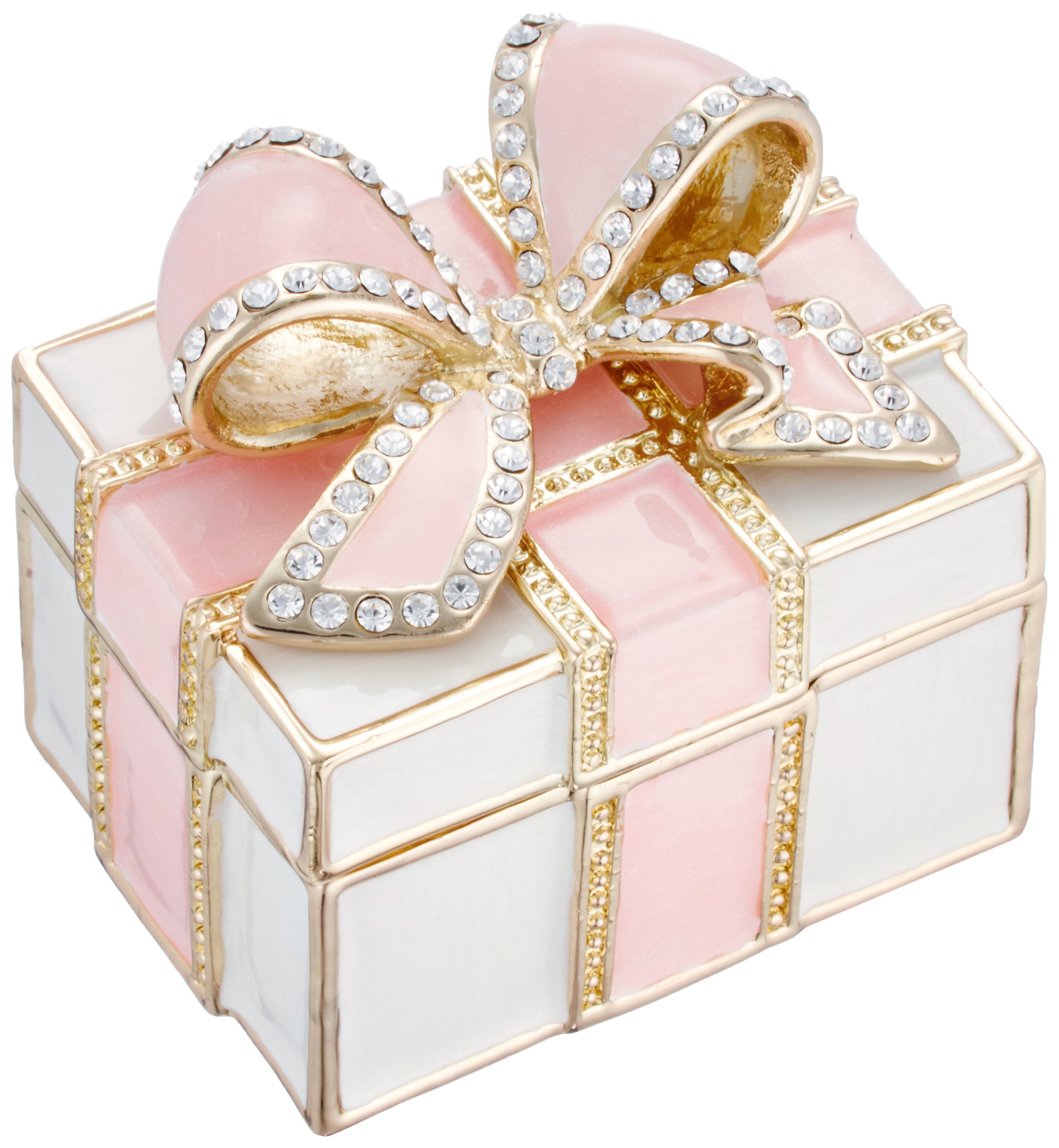 Amazon.co.jp: [ピィアース] PIEARTH ジュエリーボックス