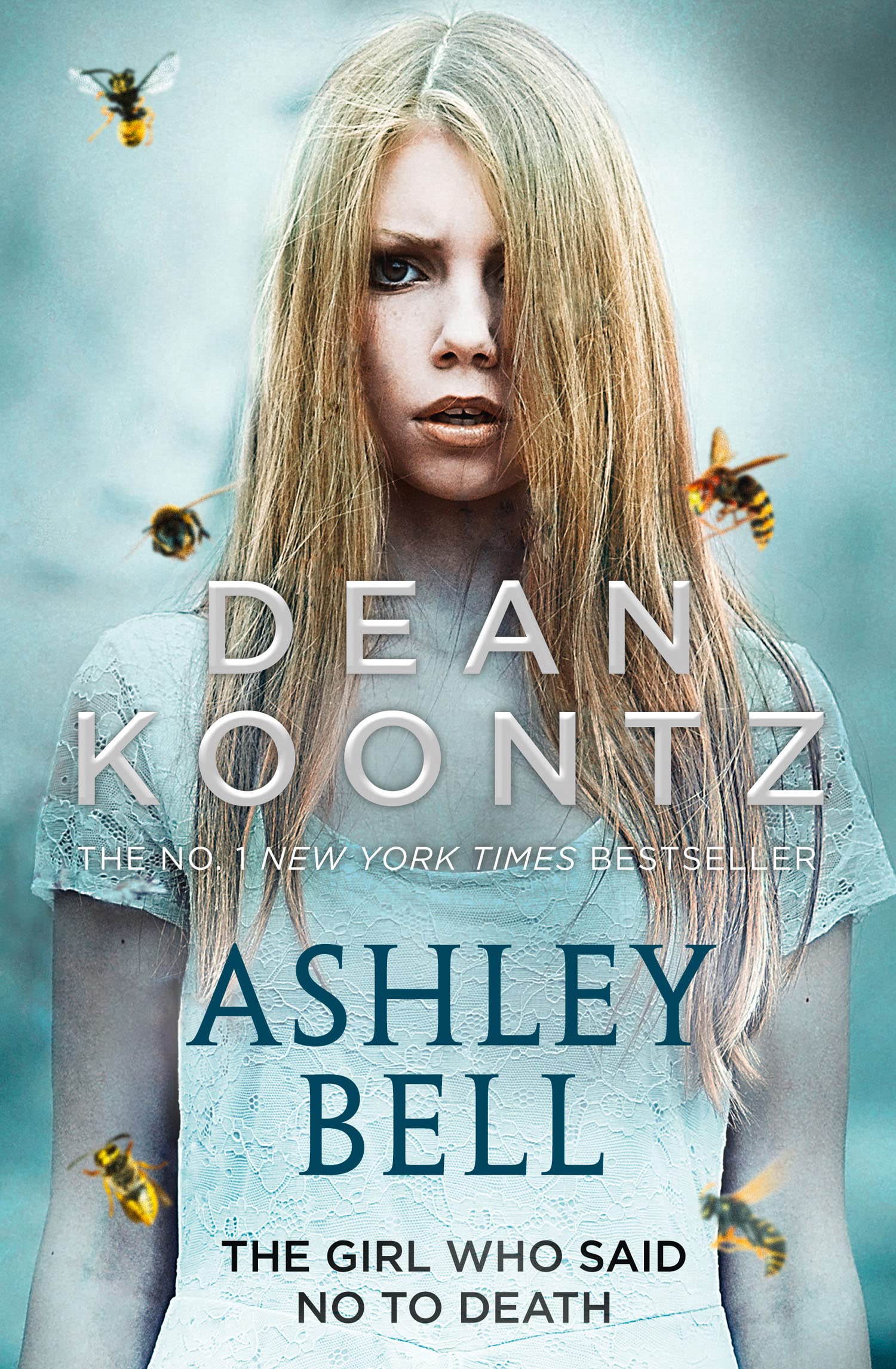 Ashley Bell by Dean Koontz PAPERBACK 9780007520350