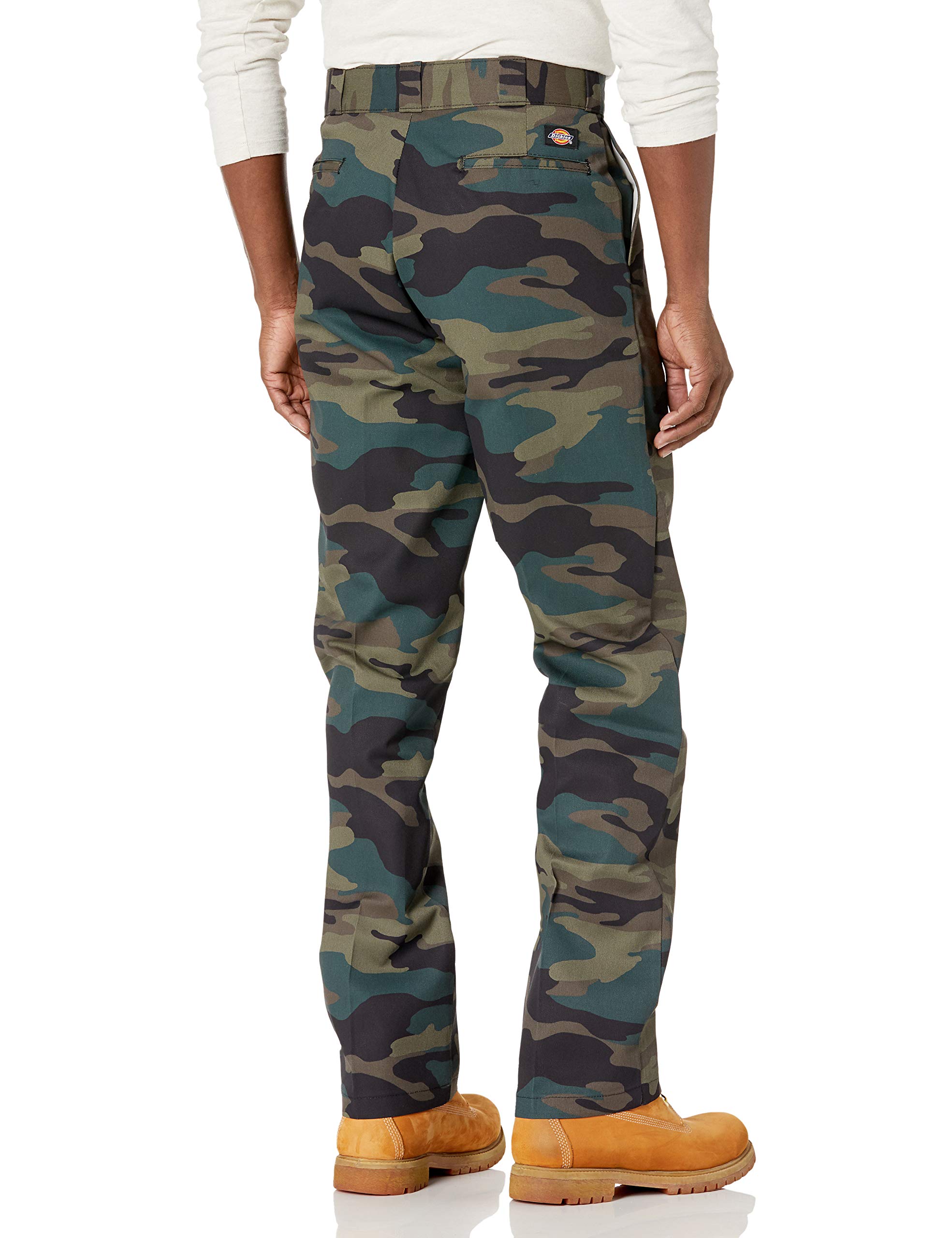 Dickies Herren Original 874 Work Pant Arbeitshose – Bild 2