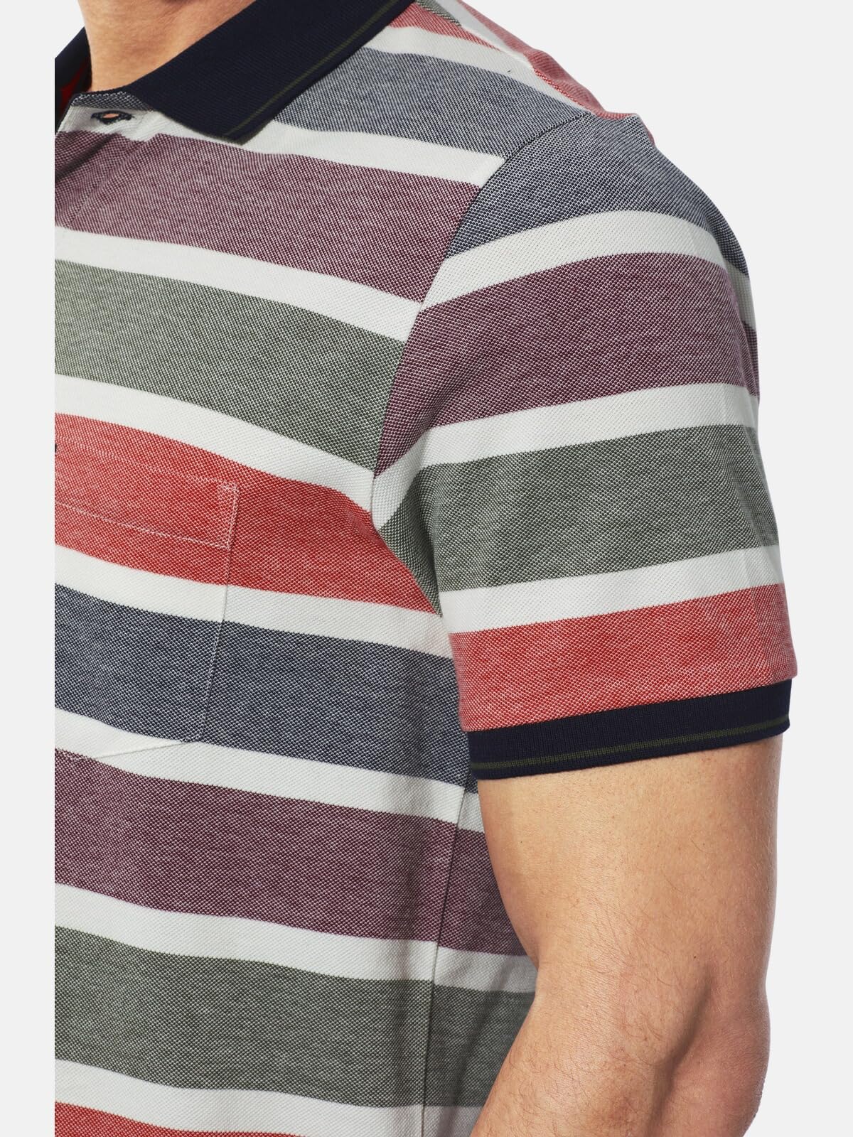 BABISTA Herren Poloshirt Cirinosti