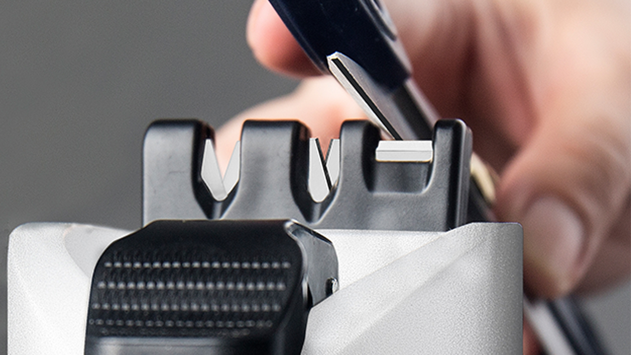 5 SHARPAL+191H+Scissors+Sharpener+Sharpening