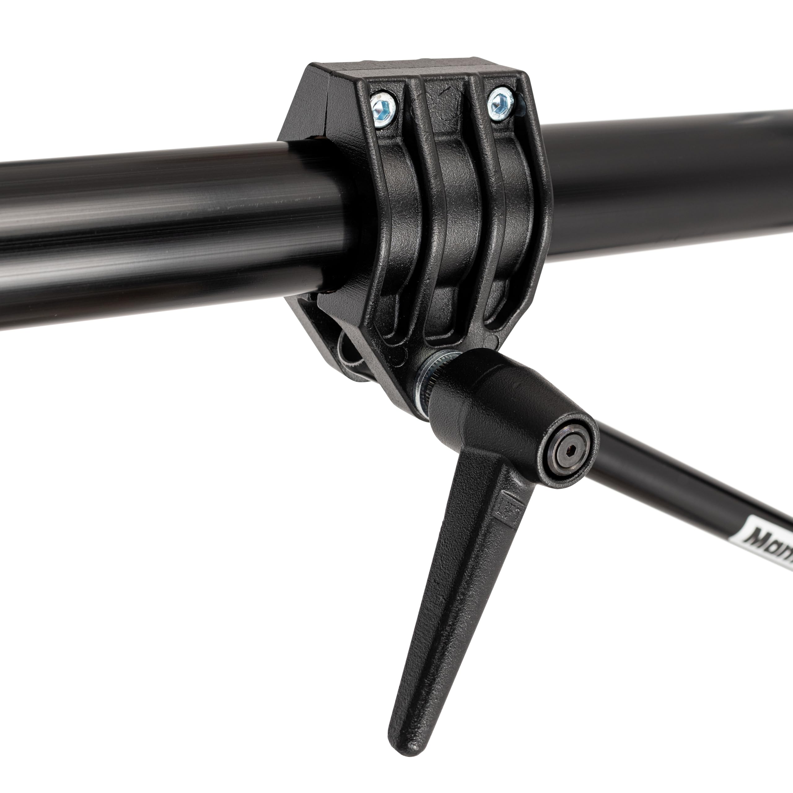 MANFROTTO 098B - Jirafa para Montaje en Pared