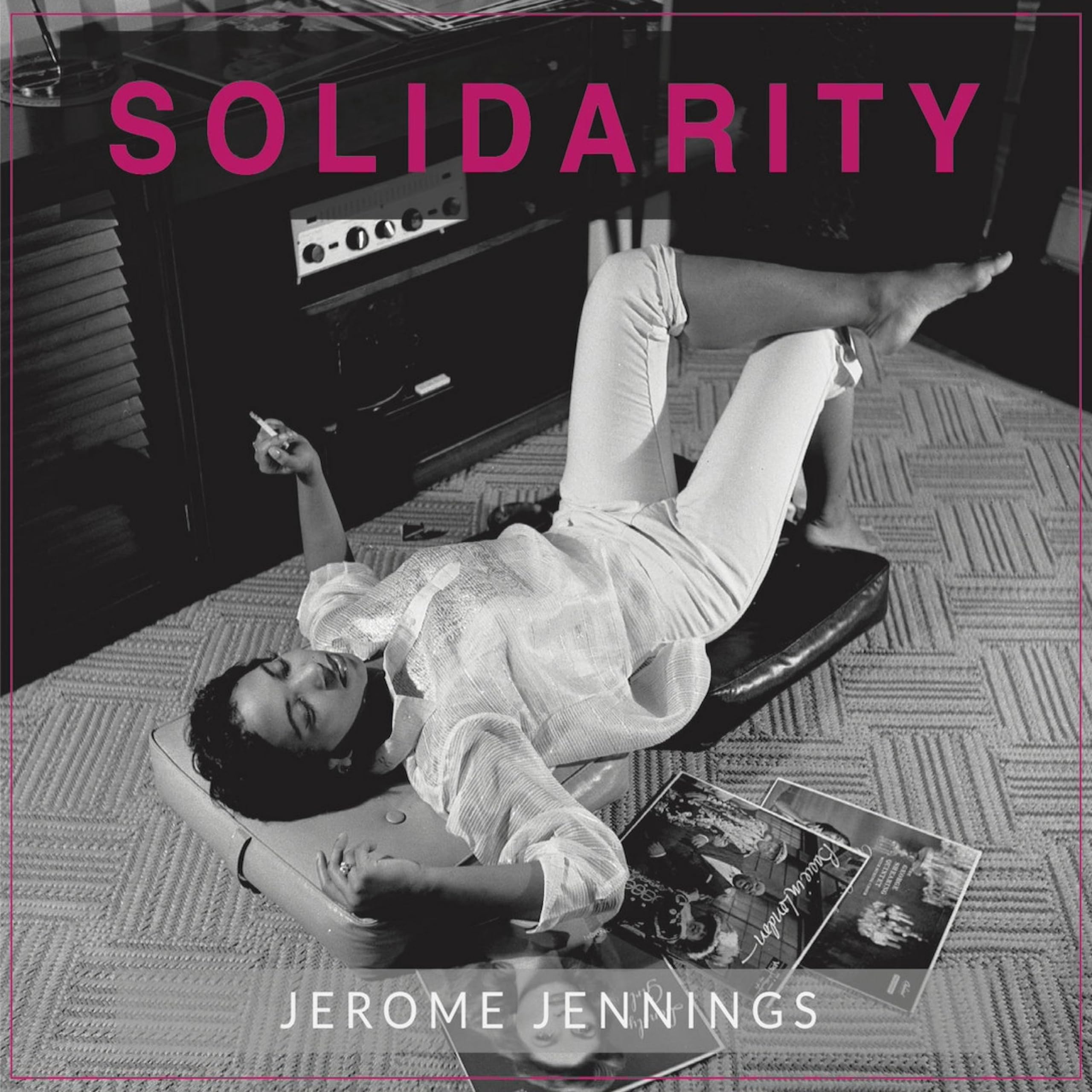 Jerome Jennings