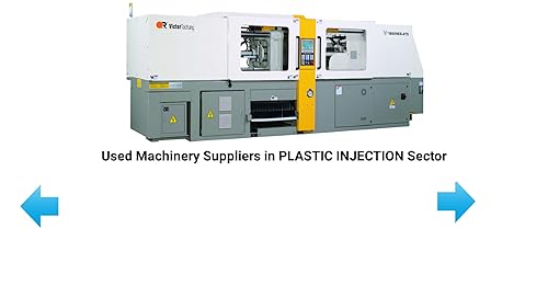 Used Machinery Suppliers in The World