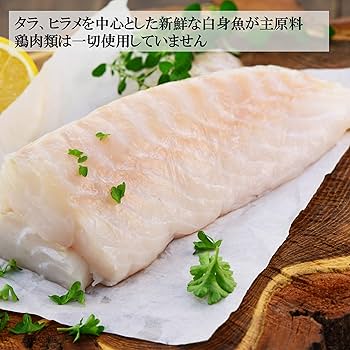 ウェルネスコア 成犬用 オーシャンフィッシュ 白身魚5.4kg×2個 ウェルネスコア(高たんぱく質・穀物不使用) 成犬用(1～6歳