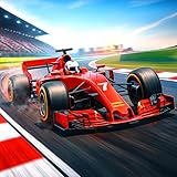 Formel-Rennen: Amerikanischer Grand Prix