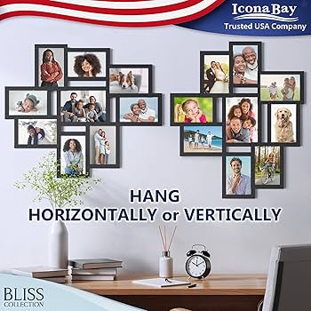 イマン コラージュフレーム イマン コラージュフレーム