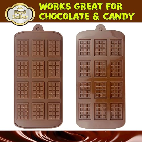 Vista 75 de Moldes de silicona para patas y huesos de cachorro, moldes para hornear, moldes de chocolate, molde de silicona para golosinas para perros, paquete