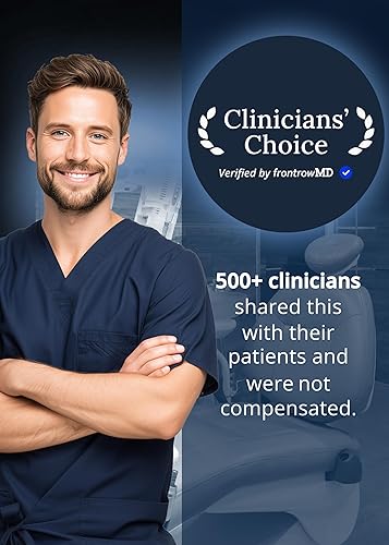 Miniatura 9 de Aquasonic Vibe Series Ultra-Whitening Cepillo de dientes – Cepillo de dientes eléctrico aceptado por ADA – 8 cabezales de cepillo y estuche de viaje