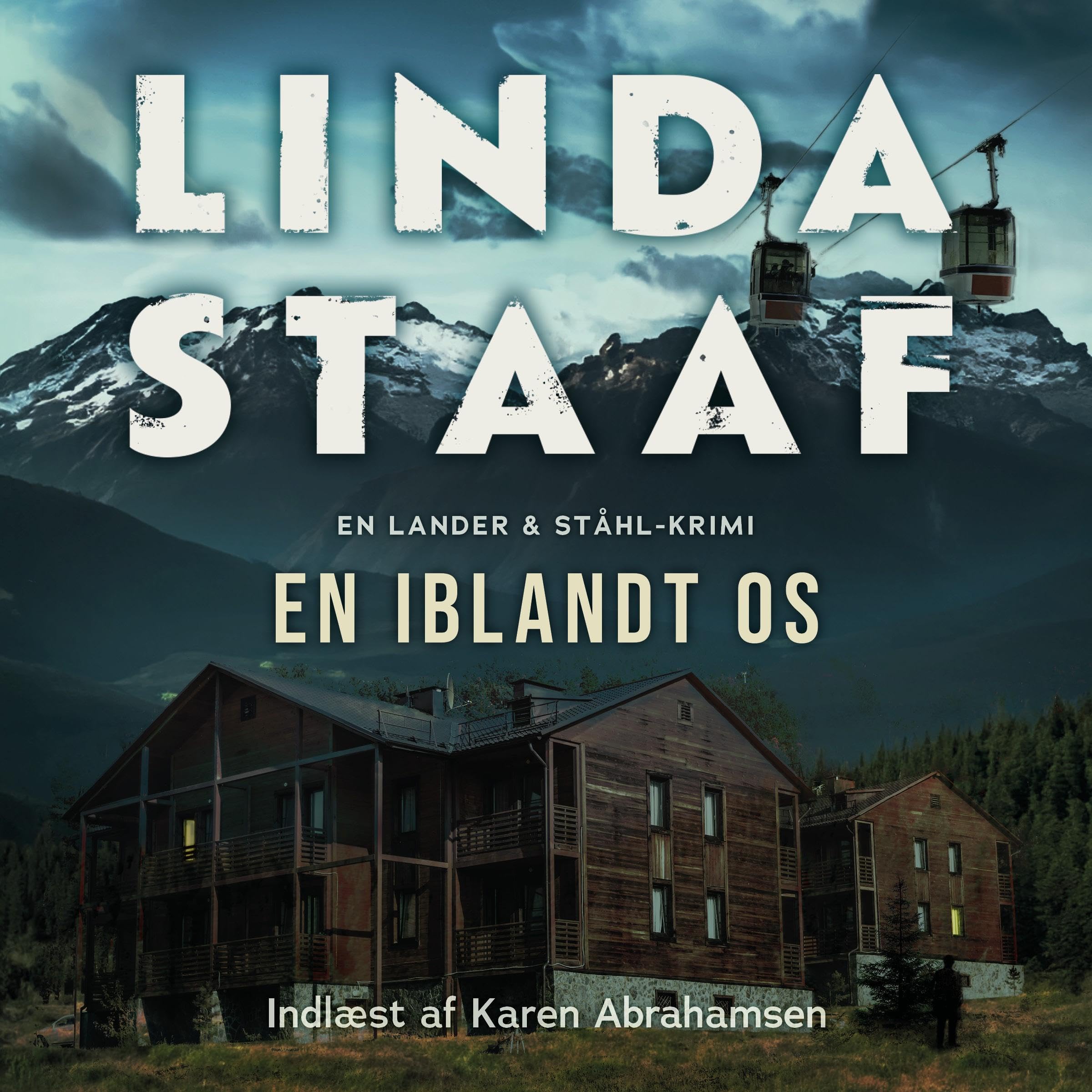 En iblandt os