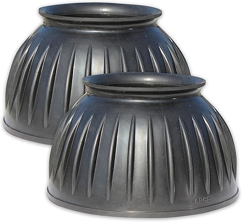 Professional's Choice Botas de campana de goma