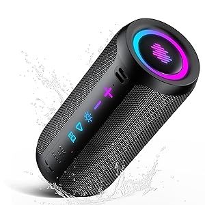 🔥💰 Altavoz TIMU 25W BT 5.4 → 34,99€ 📉