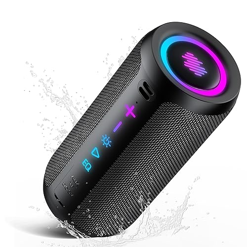 🔥💰 Altavoz TIMU 25W BT 5.4 → 34,99€ 📉 - Chollo en Electrónica